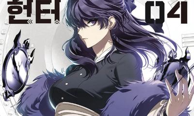 SSS-Class Revival Hunter Trailer Reveals Eight More Cast Members