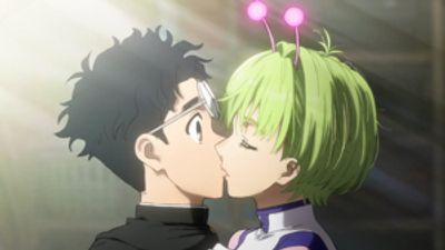 Dandadan Season 3 Confirmed by Science SARU