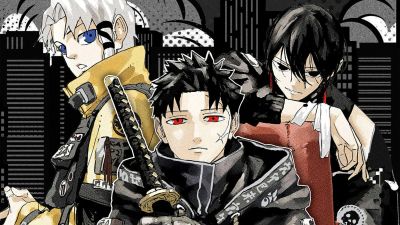 Kagurabachi Anime Casts Tomokazu Seki as Chihiro's Father Kunishige