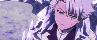 Yuki Kaji Voices Adult Hitsugaya in Bleach: Thousand-Year Blood War Episode 44