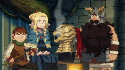 Delicious in Dungeon Creator Ryoko Kui's Exhibition Comes to Los Angeles in July