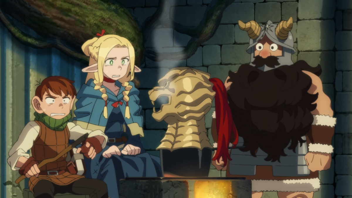 Delicious in Dungeon Creator Ryoko Kui's Exhibition Comes to Los Angeles in July