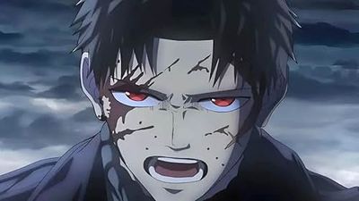 Kagurabachi Anime to Stream Exclusively on Crunchyroll Worldwide, Adds Katsuyuki Konishi