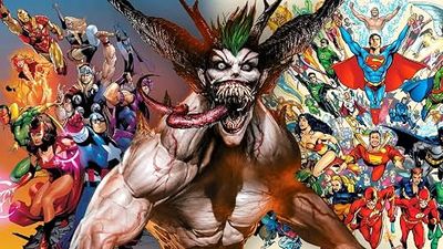 DC Studios and Warner Bros. Animation Unveil Joker: Laugh Riot as DC's First Anime Series