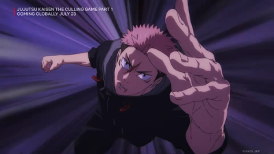 Jujutsu Kaisen Season 3: The Culling Game Hits Netflix Worldwide on July 22