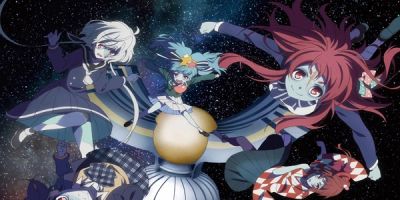 Crunchyroll Adds Zombie Land Saga Film, Dragon Maid Film, and Given OVA to Streaming Library