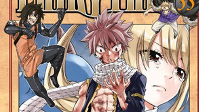 Hiro Mashima's Fairy Tail Returns With 20th Anniversary Manga Miniseries in July