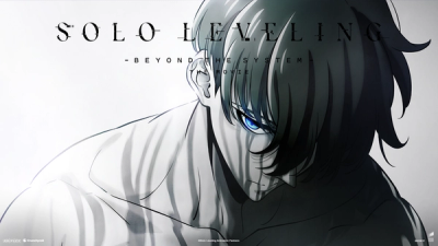 Solo Leveling: Beyond the System Anime Film Announced at Anime Expo 2026