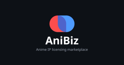 Crunchyroll Co-Founder Kun Gao Launches AniBiz Global Anime Licensing Platform