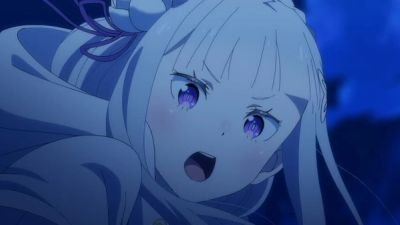 Re:ZERO Season 4 Streams Recapture Arc Trailer With New Cast and Theme Songs