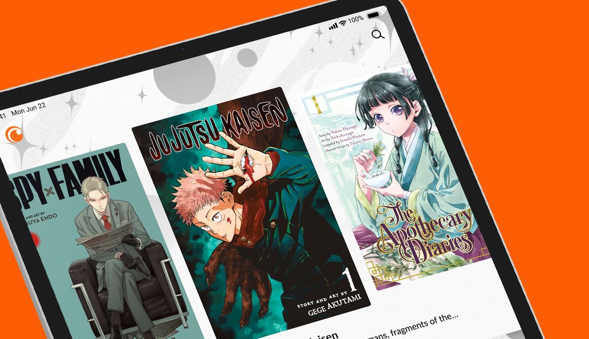 Crunchyroll Manga Adds 23 Kodansha Titles Including Attack on Titan, Fire Force, and Parasyte