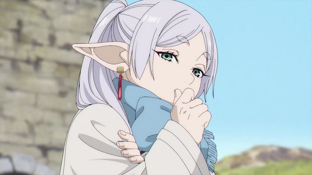 Frieren Season 3 Confirms Full Returning Staff for Golden Land Arc at Madhouse