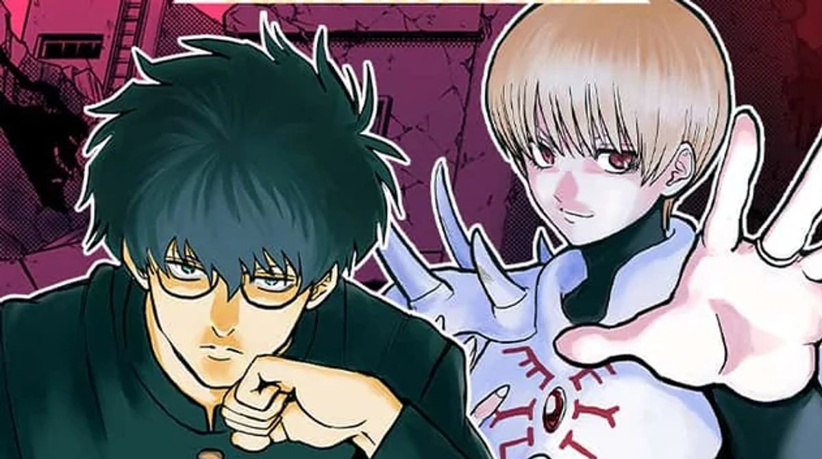 Gintama creator Hideaki Sorachi debuts Class 2-B Hero Destroyerz in Shonen Jump