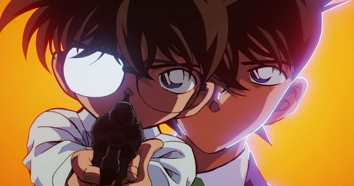 Detective Conan Film Opens in Record 526 Theaters and Shatters Screening Record