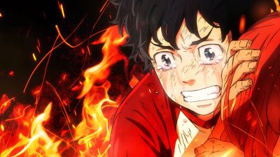Tokyo Revengers: War of the Three Titans Drops Fourth Trailer Ahead of October 2 Premiere