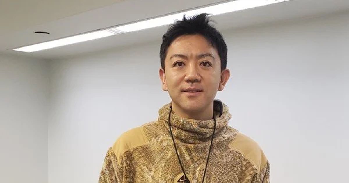 Production I.G President George Wada Calls for a Japanese Anime Awards Amid Crunchyroll Criticisms