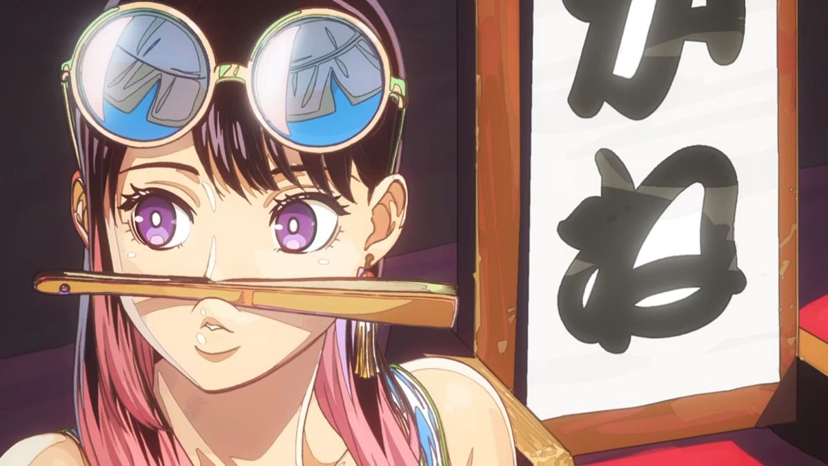 Akane-banashi English Dub Cast Revealed Ahead of May 17 Netflix Premiere