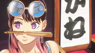 Akane-banashi English Dub Cast Revealed Ahead of May 17 Netflix Premiere