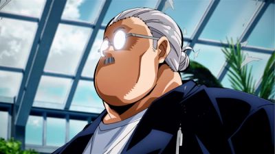 Sakamoto Days Season 2 Reveals January 2027 Premiere With New Cast and Director