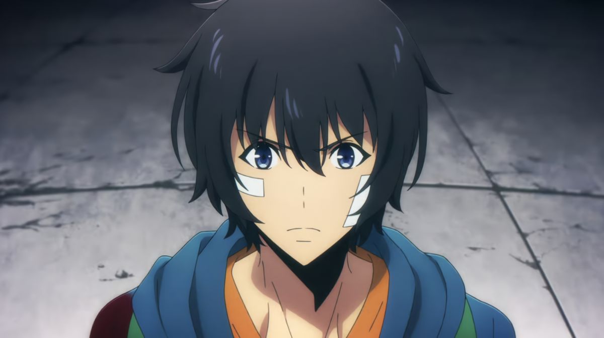Solo Leveling Holds Crunchyroll's Top 10 for Over 200 Days Straight
