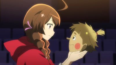Red Riding Hood: A Detective Story Sets January 2027 Premiere