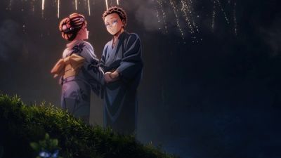 Demon Slayer: Infinity Castle Film Sets Crunchyroll Streaming Date for July 28