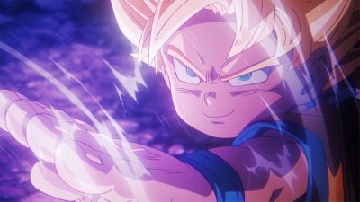 Dragon Ball Daima Complete Season Blu-ray Set Arrives August 11 From Crunchyroll
