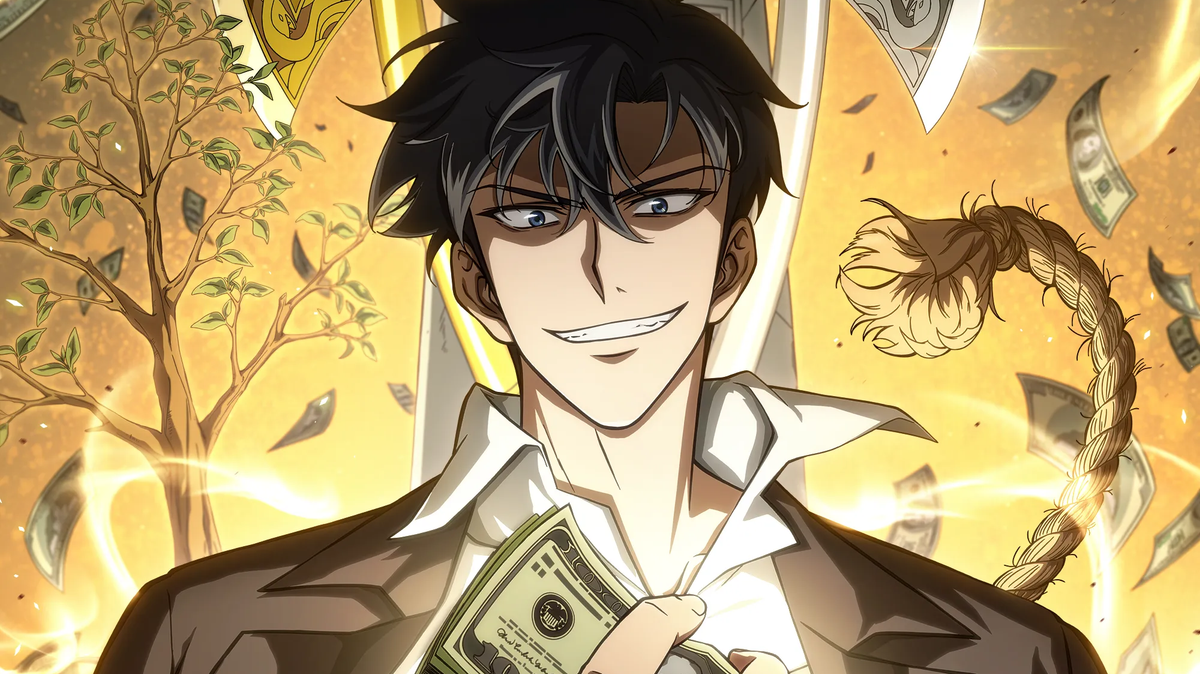 Tomb Raider King Anime Drops Second Visual, Adds QWER Ending Theme and New Cast