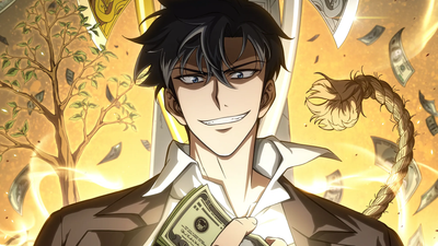 Tomb Raider King Anime Drops Second Visual, Adds QWER Ending Theme and New Cast