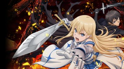 Berserk of Gluttony Season 2 Sets Its Premiere for 2027