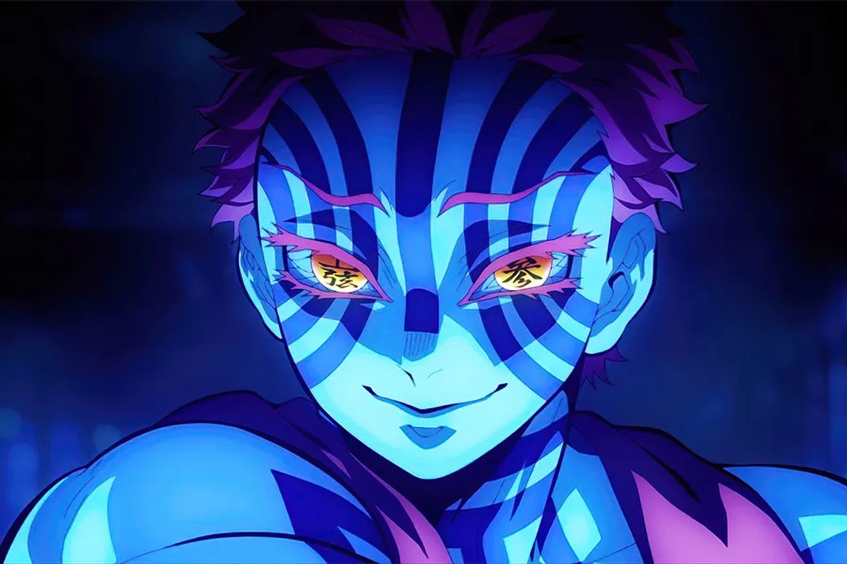 Demon Slayer: Infinity Castle Crosses 1 Trillion Won Globally, Setting Japanese Film Record