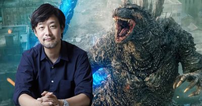 Godzilla Minus One Director Takashi Yamazaki Announces Grandgear Film With Kaiju Robots for 2028