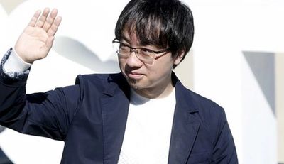 Crunchyroll and Sony Acquire Global Rights to Makoto Shinkai's Next Film
