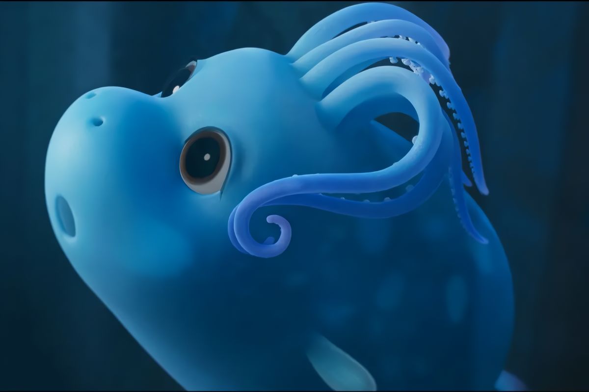 Parasite Director Bong Joon-ho Reveals First Animated Feature Ally