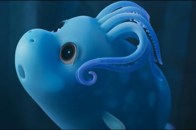 Parasite Director Bong Joon-ho Reveals First Animated Feature Ally