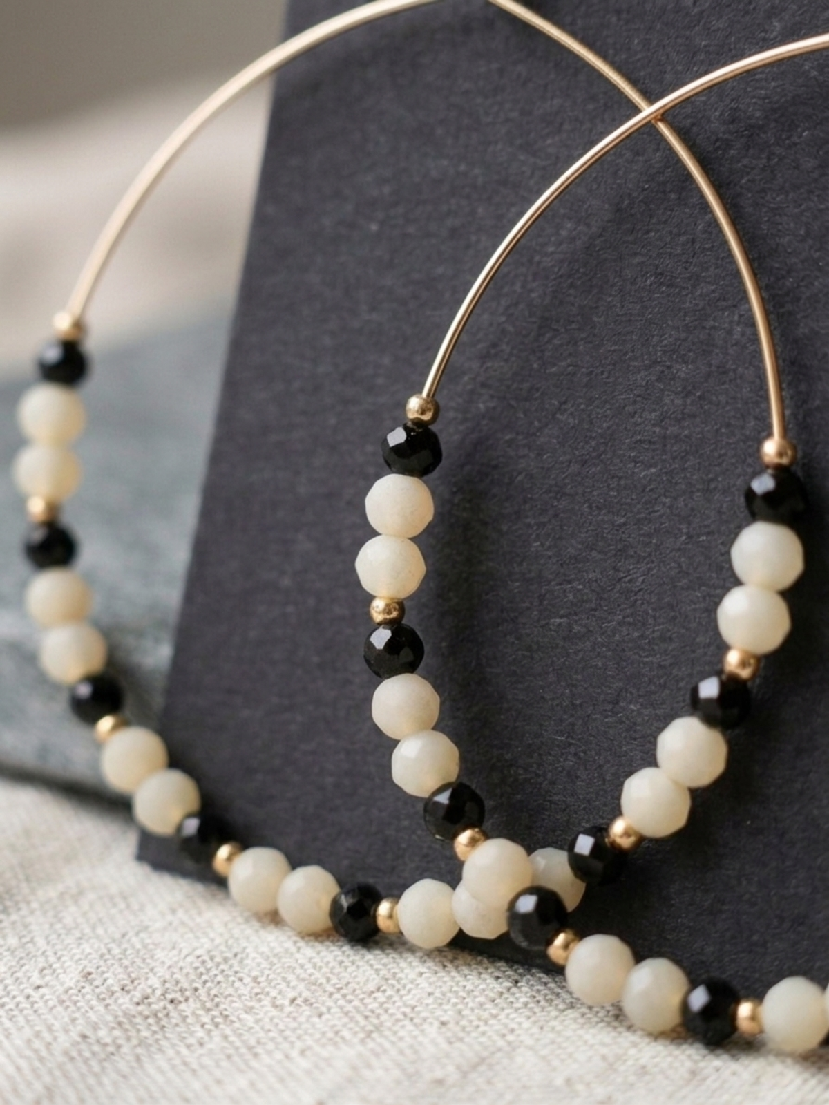 The Vanilla Loops, Earrings (view 2)