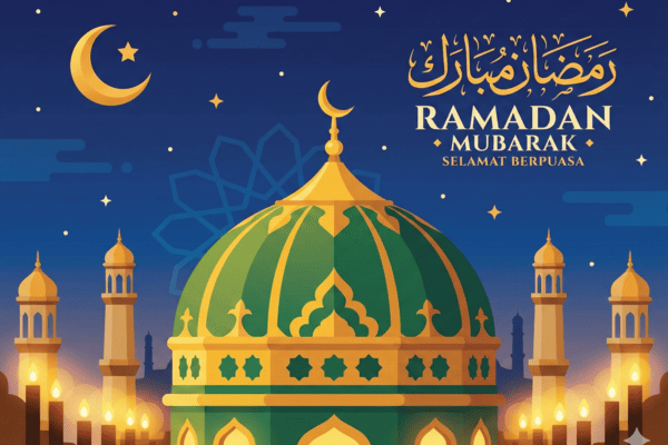 Fiqih Puasa #3: Sunnah-Sunnah Agar Puasa Makin Berkah (Plus Doa Berbuka)