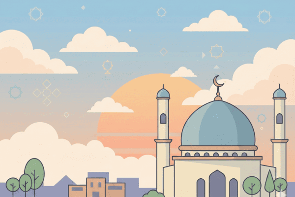 Ramadhan Bukan Beban, Tapi Jalan Terang: Mengubah Mindset Ibadah Tahun Ini