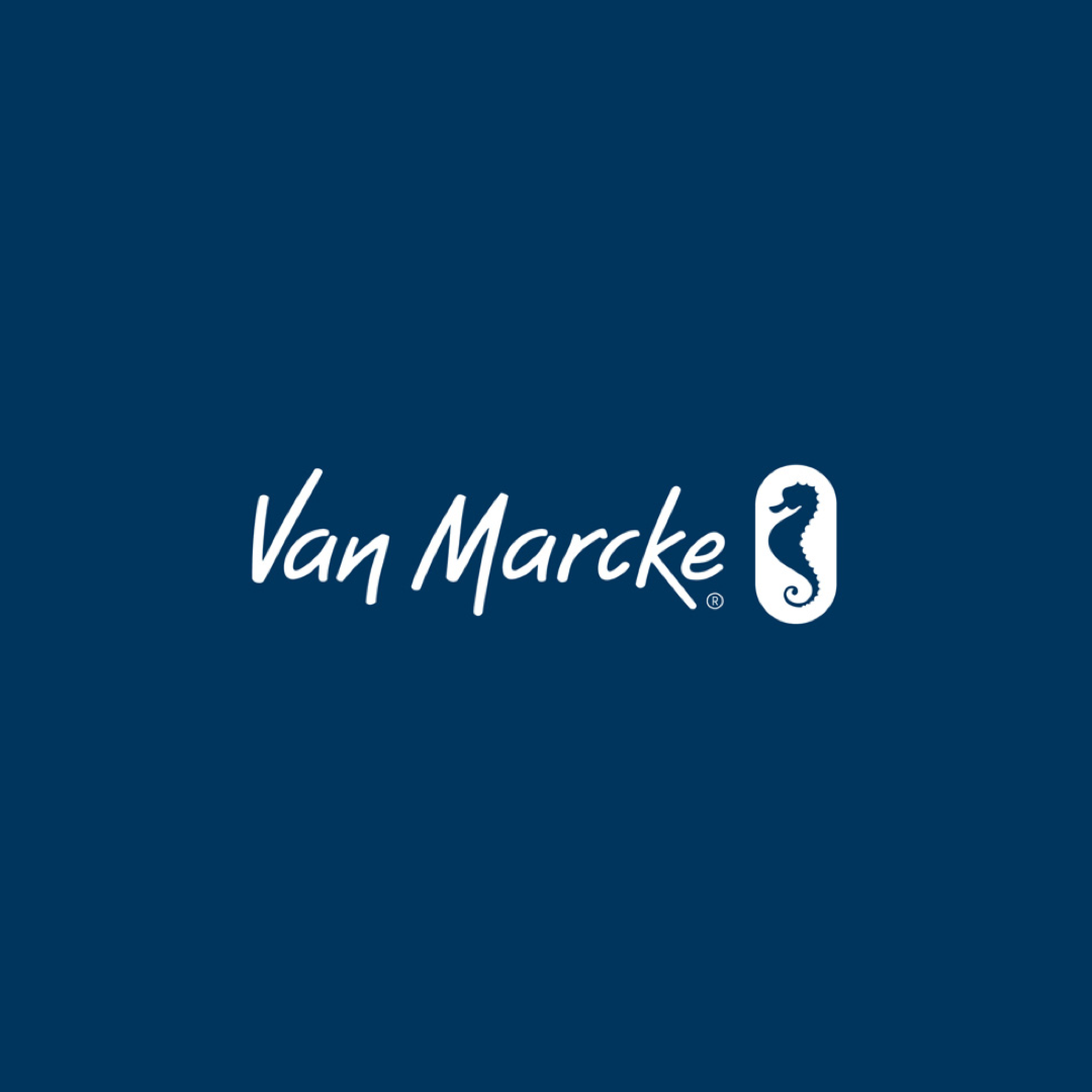 Logo Van Marcke