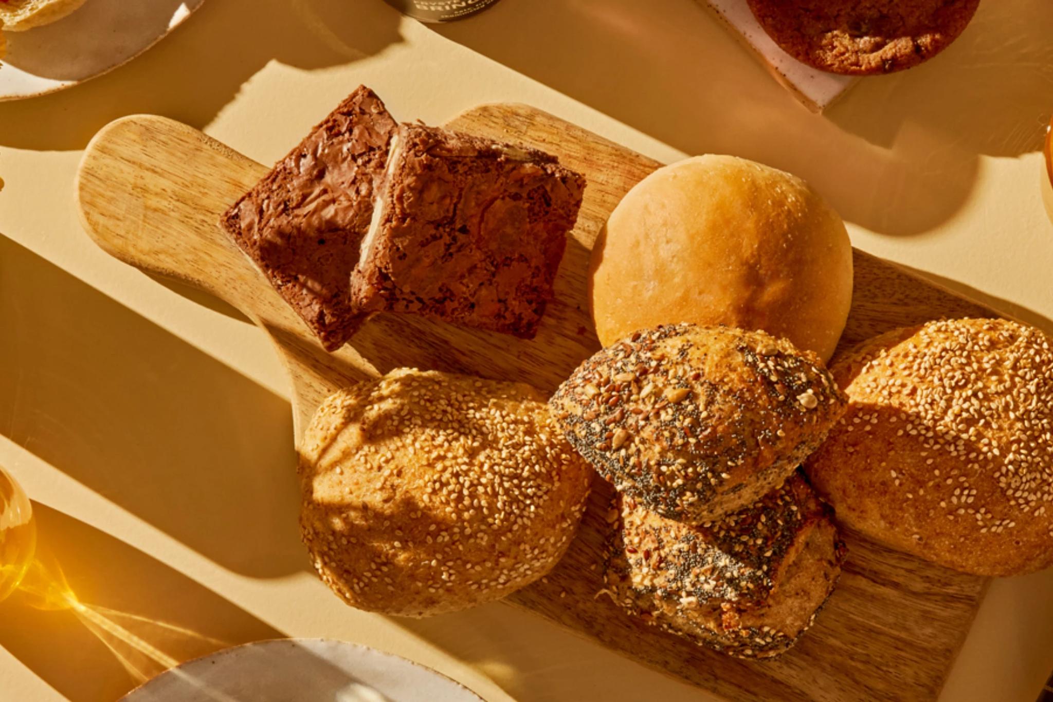 Frokostpakke