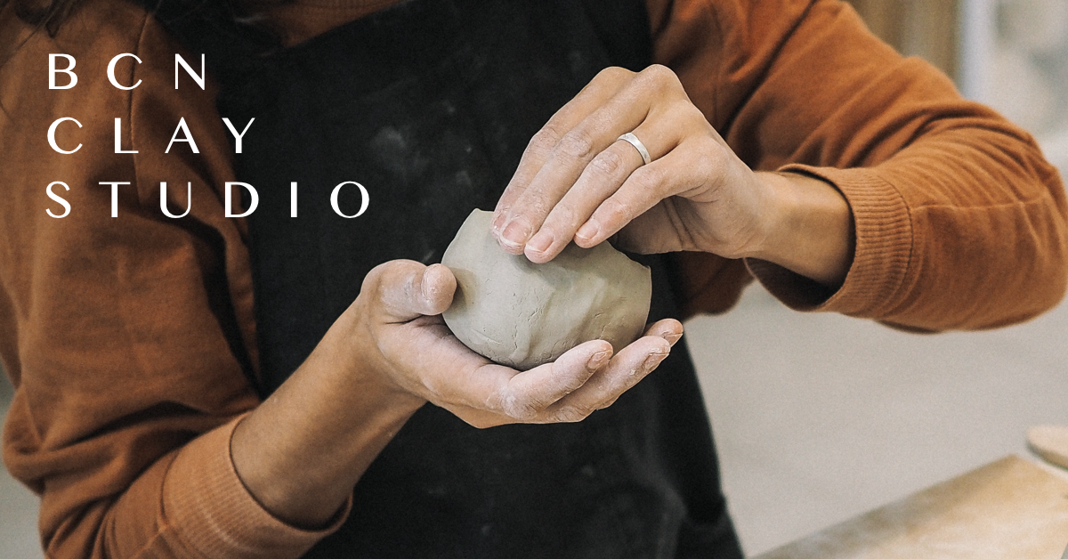 Bcn Clay Studio