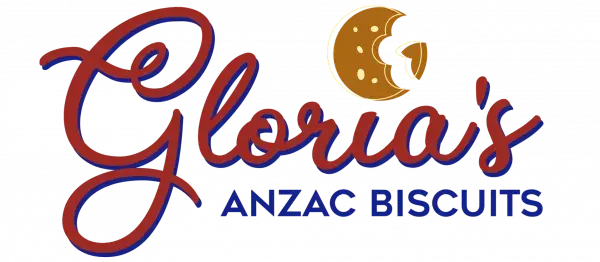Glorias Anzac Biscuits