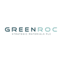 GreenRoc Strategic Materials