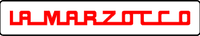 Logo La Marzocco