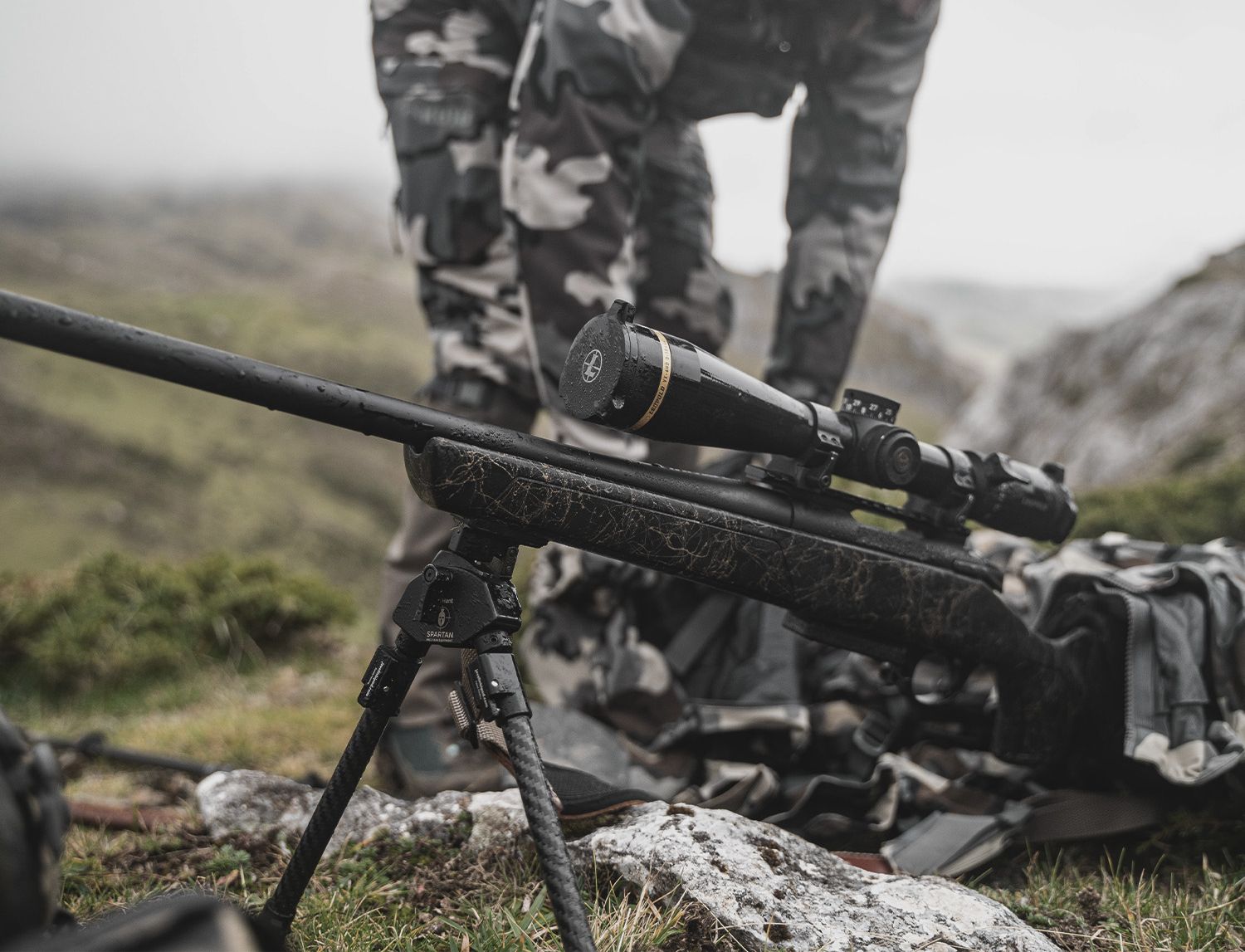 bergara rifle canada