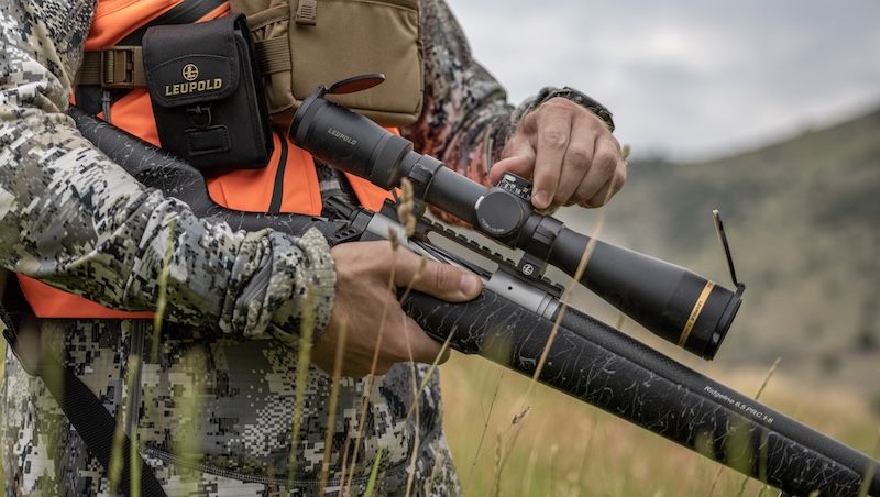 Shop Leupold optics