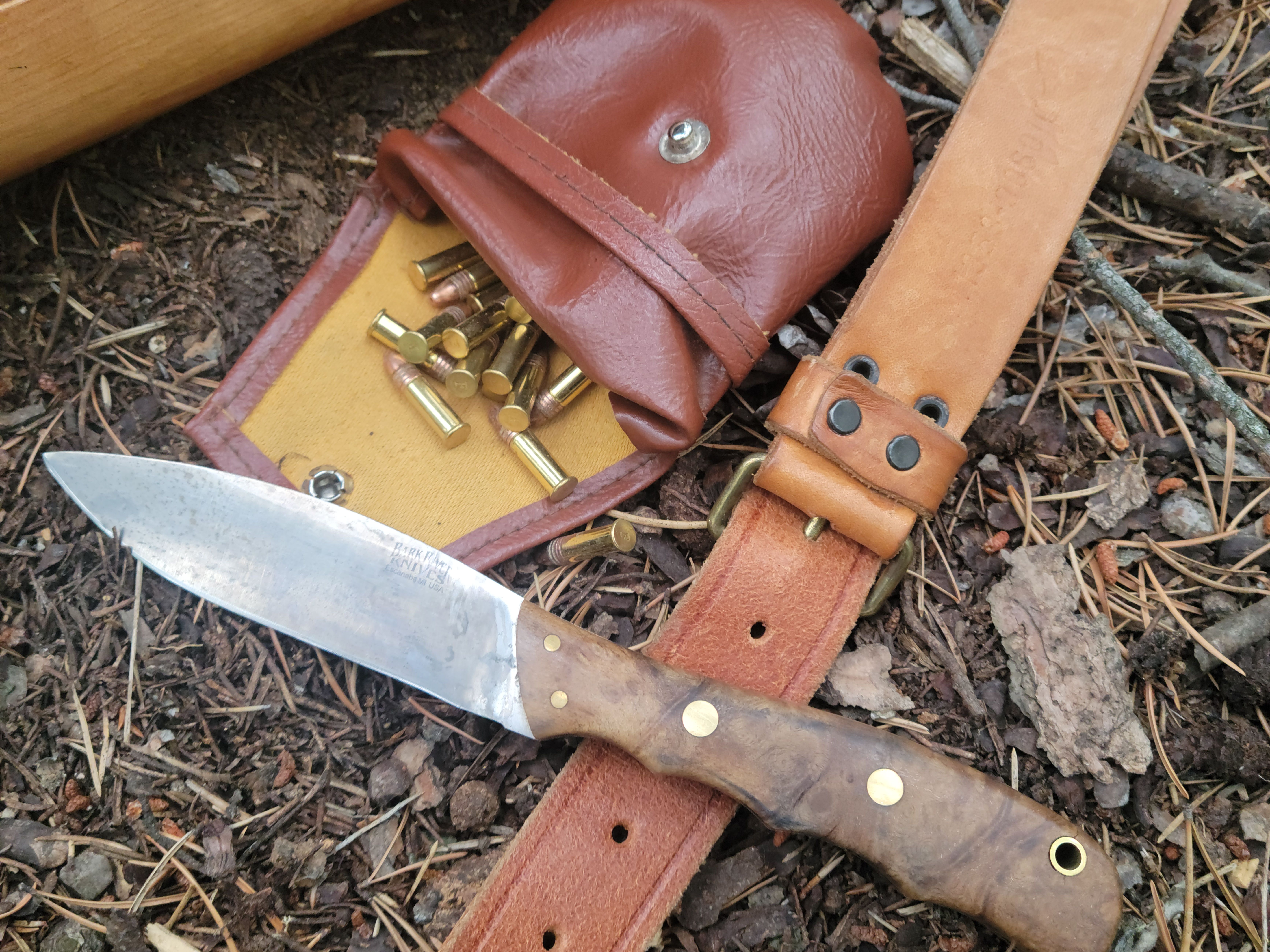 Must h hunting gear