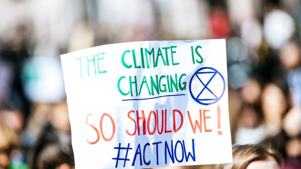 반기문 이사장, COP29 기조연설 참석