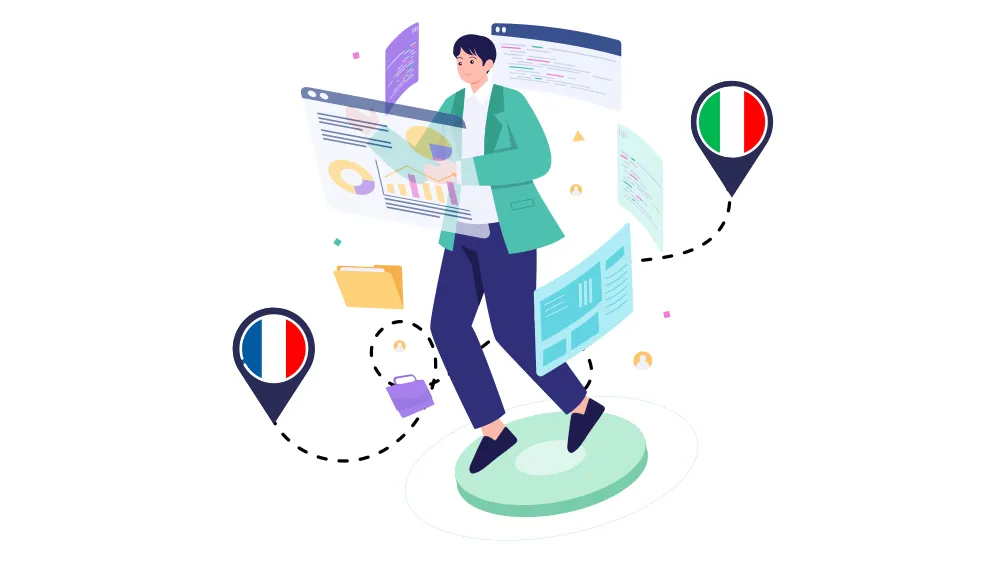 Study in Europe from Bangladesh: Italy, France & Low-Cost Options