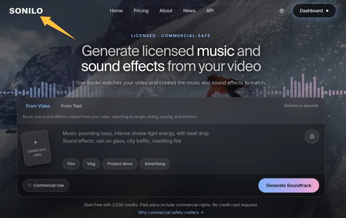 Identify AI generator tools to check music to see if its ai generated or not effectively.